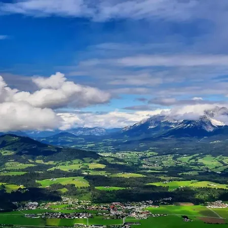 アパート Scenic In Location ノイシュティフト・イム・シュトゥーバイタール