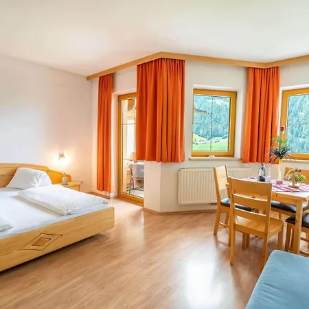 アパート Scenic In Location