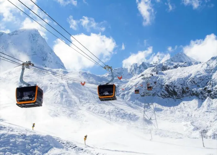 Scenic In Location Διαμέρισμα *