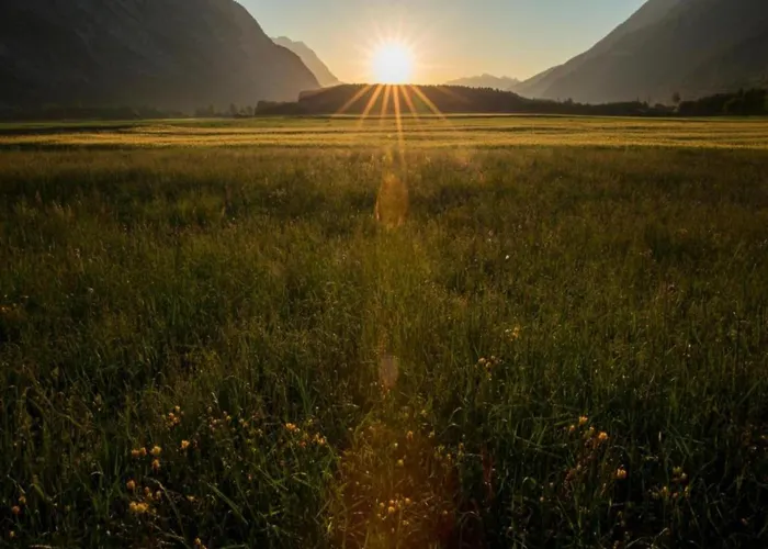Διαμέρισμα Scenic In Location Neustift im Stubaital