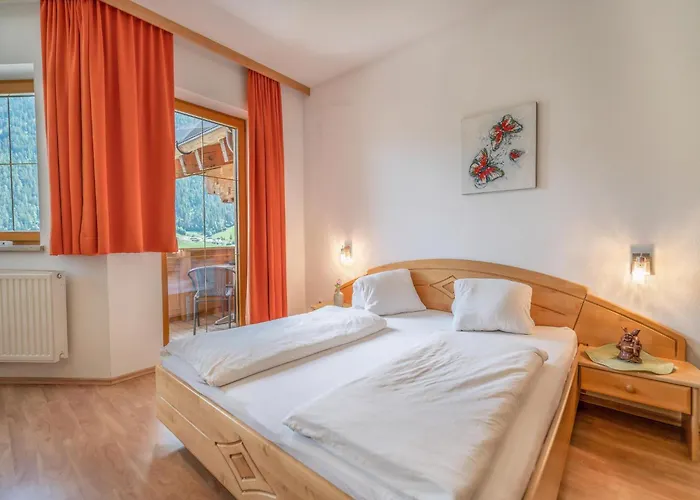 Scenic In Location Neustift im Stubaital