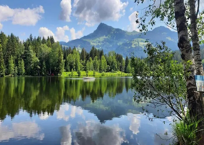 Διαμέρισμα Scenic In Location