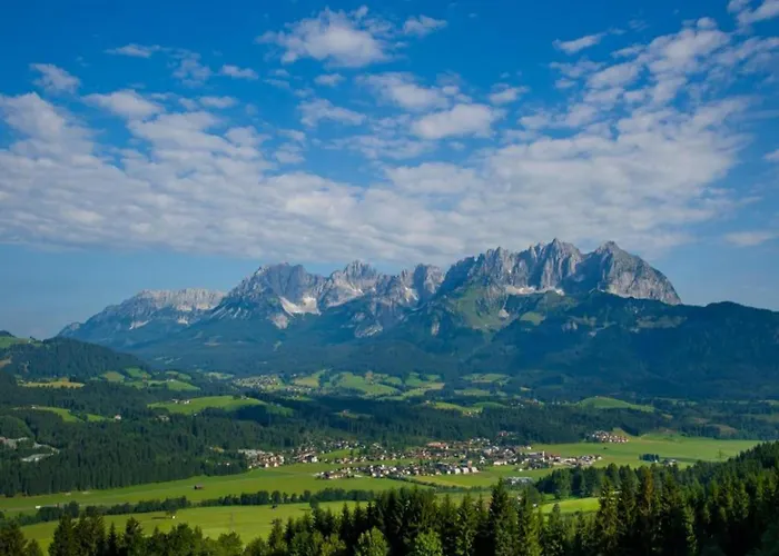 Scenic In Location * Neustift im Stubaital
