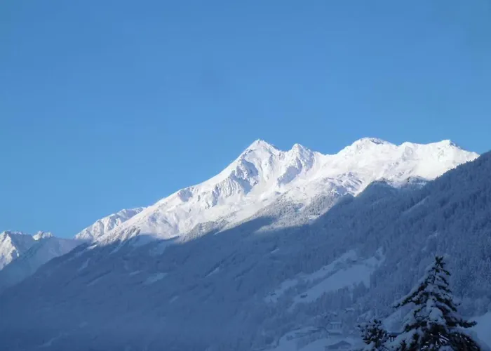 Scenic In Location *