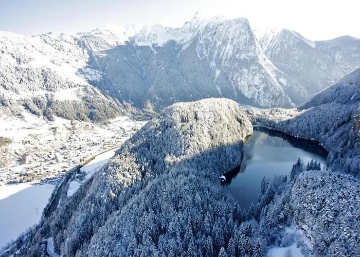 Διαμέρισμα Scenic In Location Neustift im Stubaital