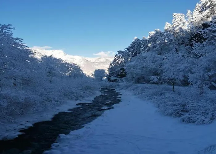 Scenic In Location *