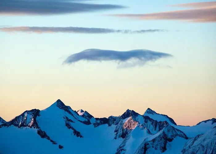 Scenic In Location Διαμέρισμα