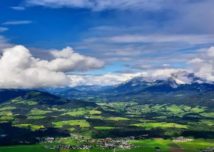 Διαμέρισμα Scenic In Location Neustift im Stubaital
