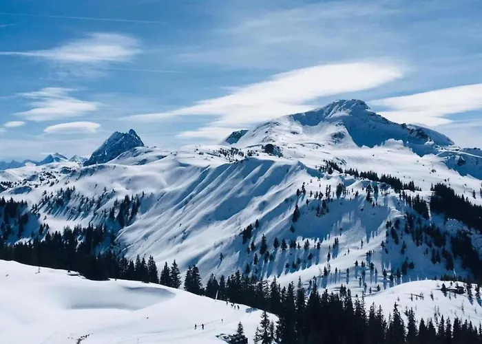 Scenic In Location Διαμέρισμα *