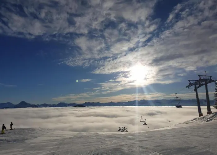 Scenic In Location Διαμέρισμα