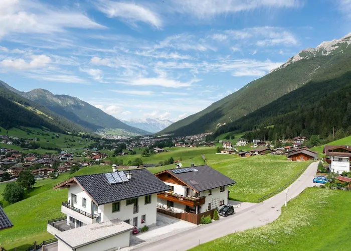 Scenic In Location Διαμέρισμα *