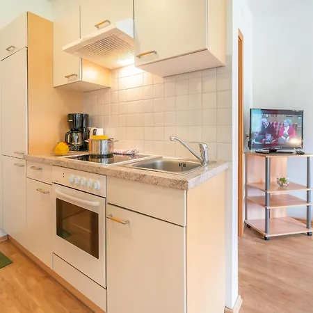 Апартаменти Scenic In Location *