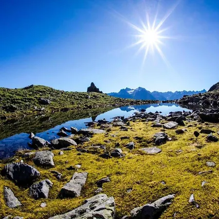 Scenic In Location Апартаменти *