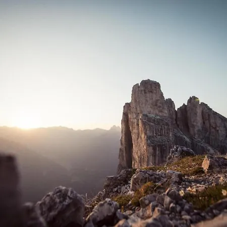 Апартаменти Scenic In Location Нойштіфт-ім-Штубайталь