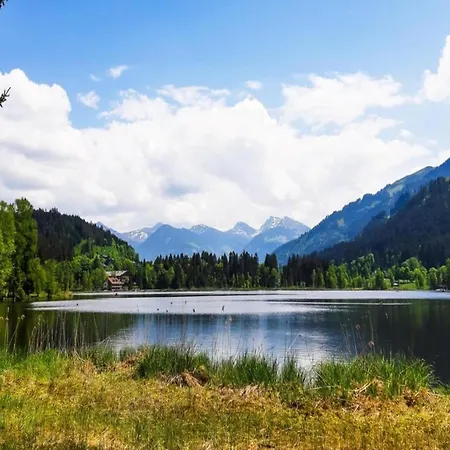 Scenic In Location * Нойштіфт-ім-Штубайталь