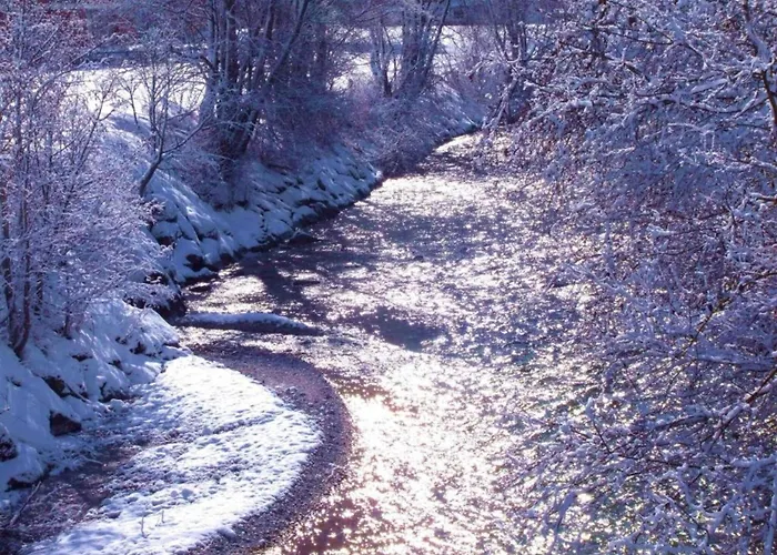 Scenic In Location Neustift im Stubaital
