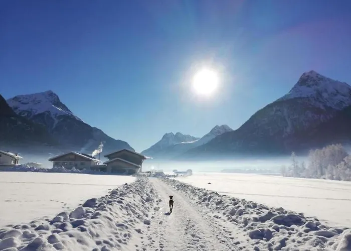 Scenic In Location *