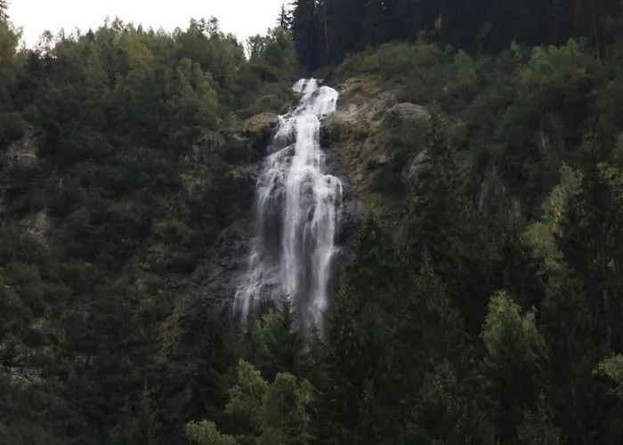 Appartamento Scenic In Location