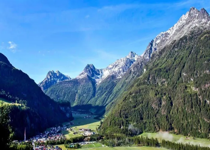 Appartamento Scenic In Location *